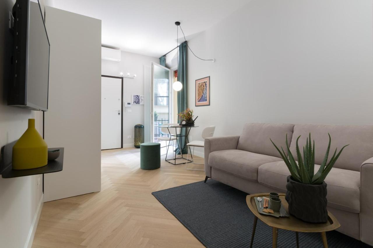 Sphera Bologna, Design Suite Under The Two Towers Dış mekan fotoğraf