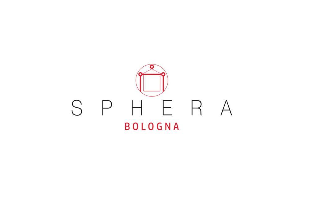 Sphera Bologna, Design Suite Under The Two Towers Dış mekan fotoğraf